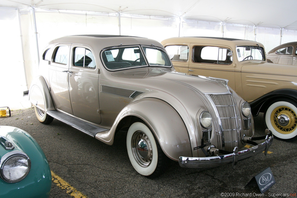 2009 Meadow Brook Concours-9