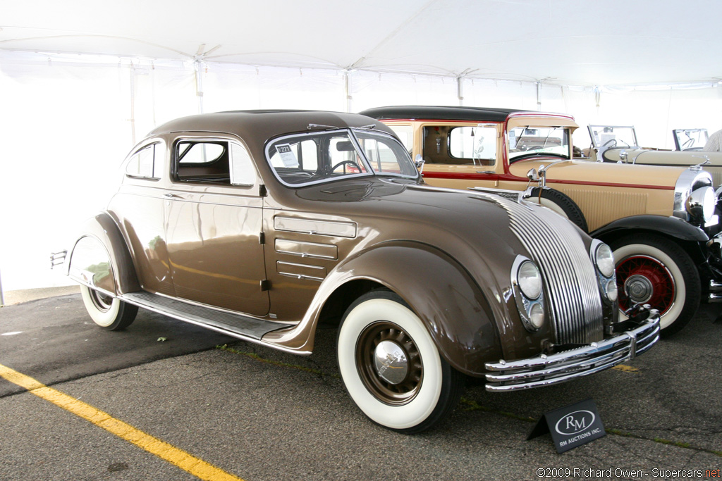 2009 Meadow Brook Concours-9