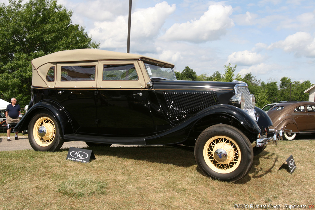 2009 Meadow Brook Concours-9