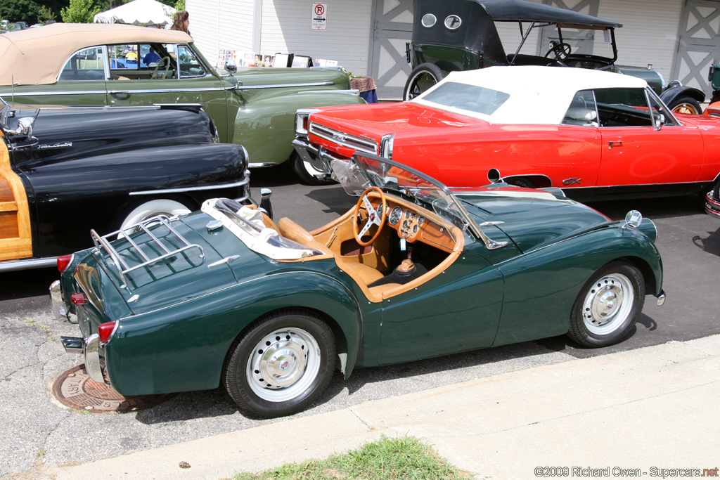 2009 Meadow Brook Concours-9