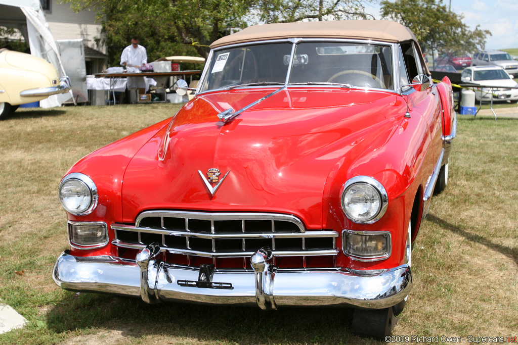 2009 Meadow Brook Concours-9