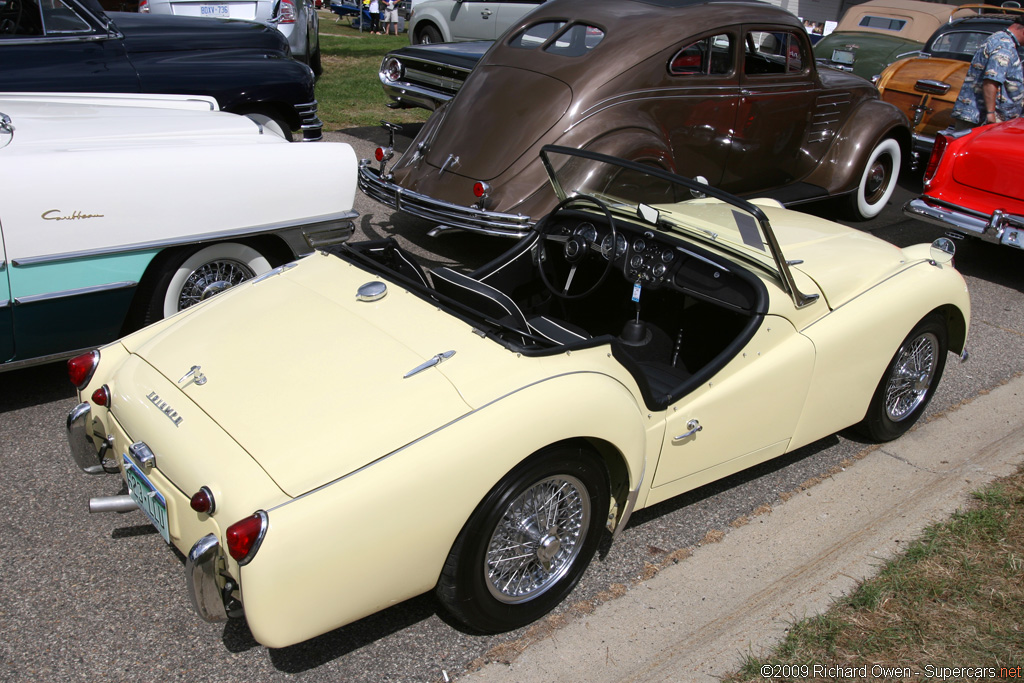 2009 Meadow Brook Concours-9