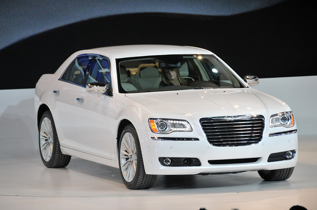 2011 NAIAS-1