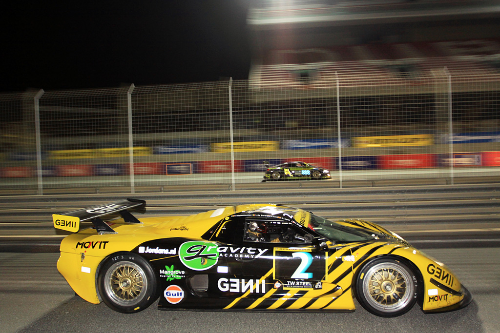 2011 Dunlop 24H of Dubai-1