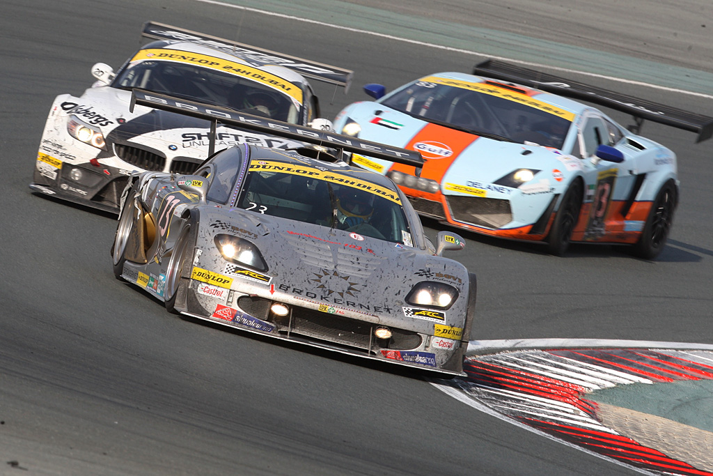 2011 Dunlop 24H of Dubai-1