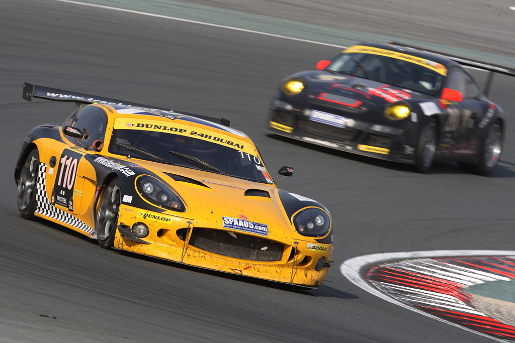 2011 Dunlop 24H of Dubai-1