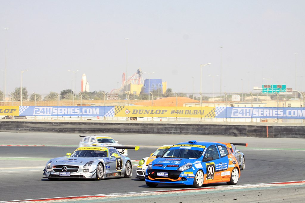 2011 Dunlop 24H of Dubai-1