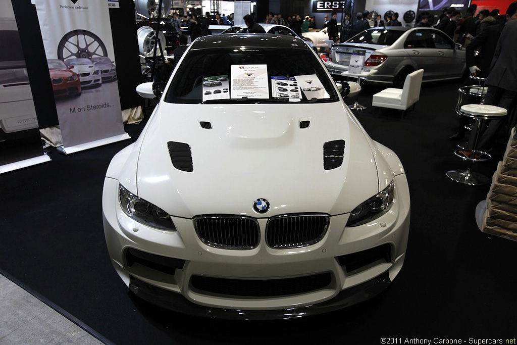 2011 Tokyo Auto Salon-1