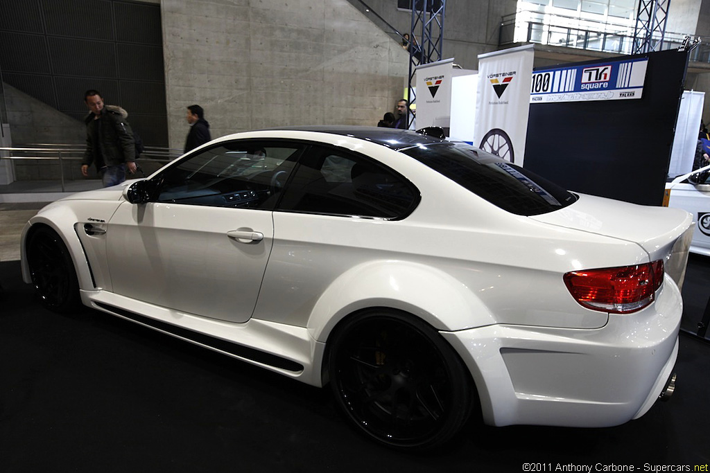 2011 Tokyo Auto Salon-1