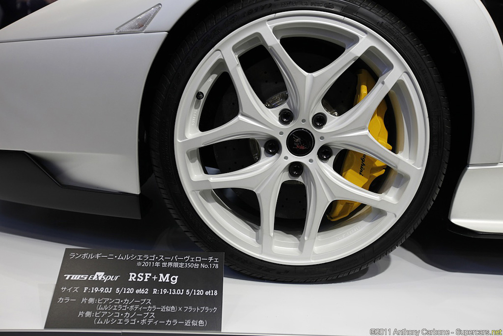 2011 Tokyo Auto Salon-1