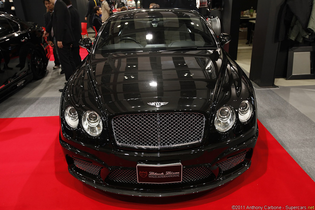 2011 Tokyo Auto Salon-1