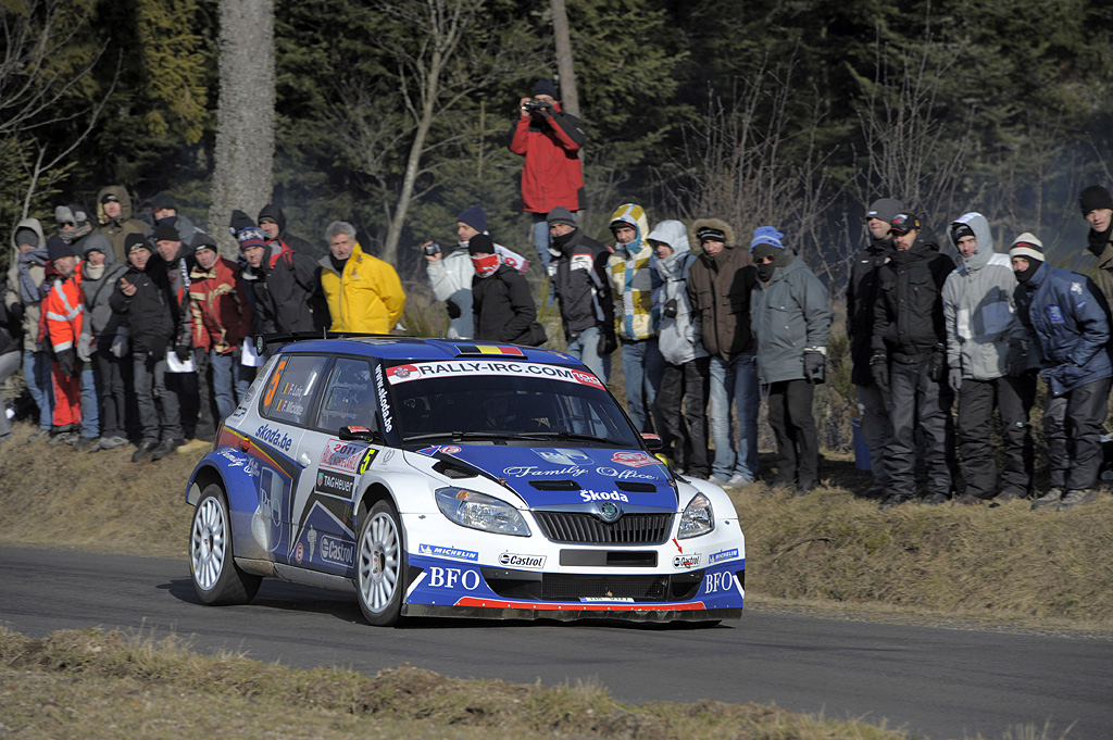 2011 Rallye Monte-Carlo-1