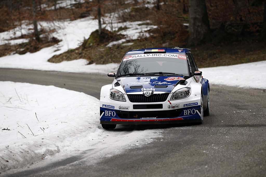 2011 Rallye Monte-Carlo-1