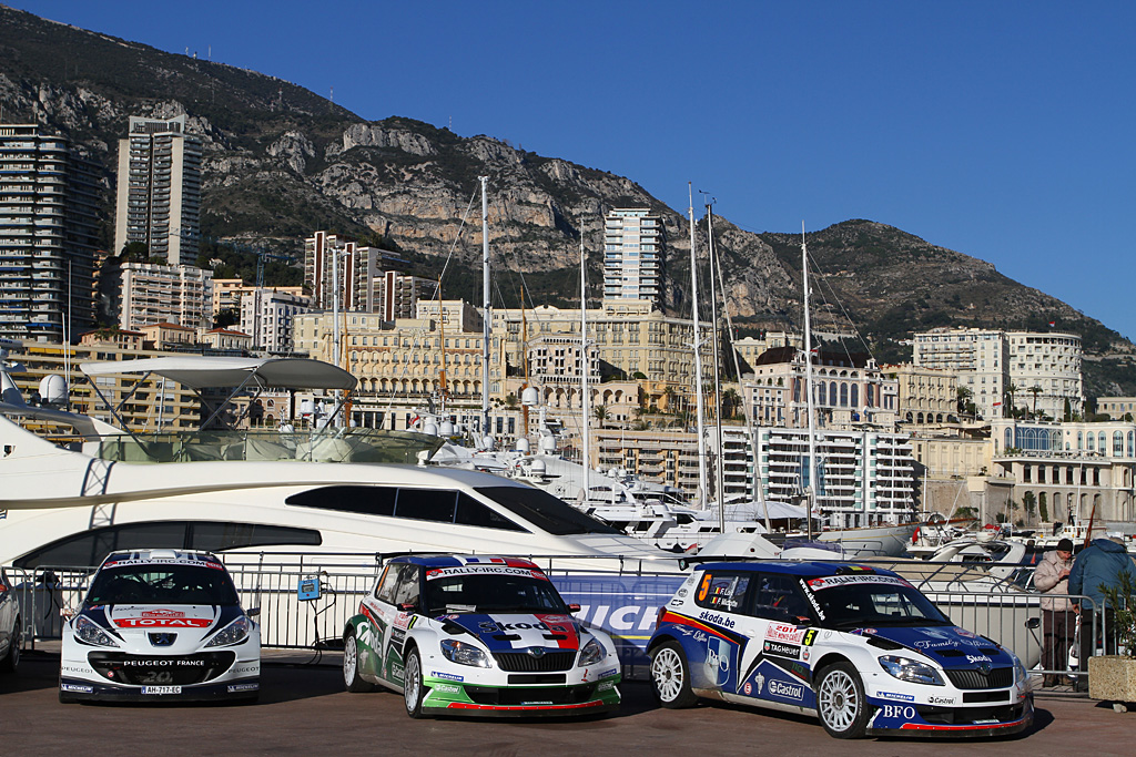 2011 Rallye Monte-Carlo-1