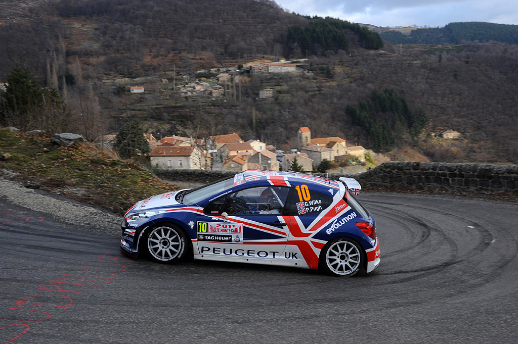 2011 Rallye Monte-Carlo-1