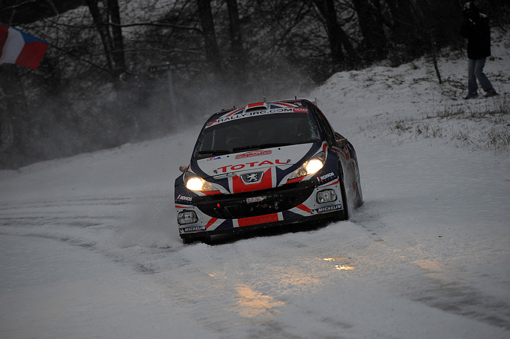 2011 Rallye Monte-Carlo-1