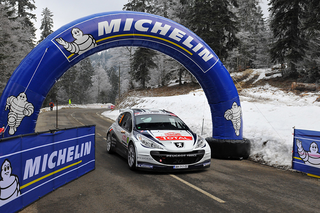 2011 Rallye Monte-Carlo-1