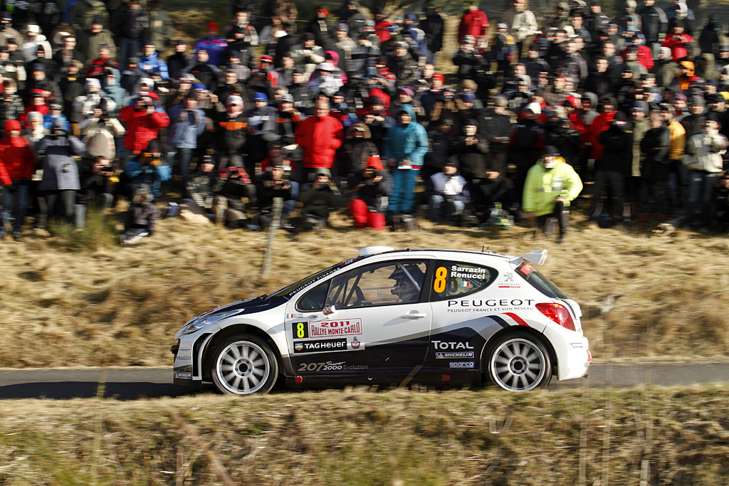 2011 Rallye Monte-Carlo-1