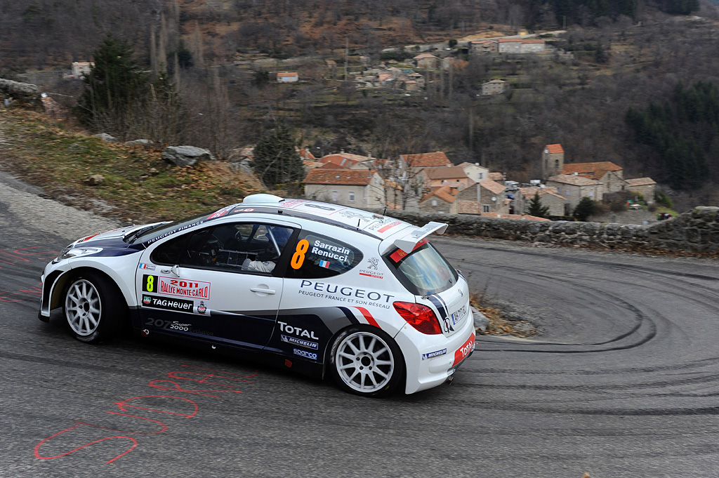 2011 Rallye Monte-Carlo-1