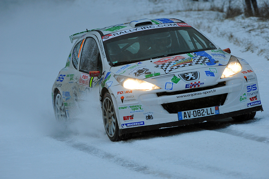 2011 Rallye Monte-Carlo-1