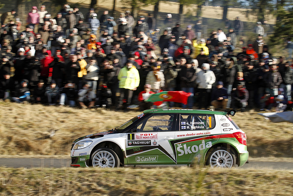 2011 Rallye Monte-Carlo-1