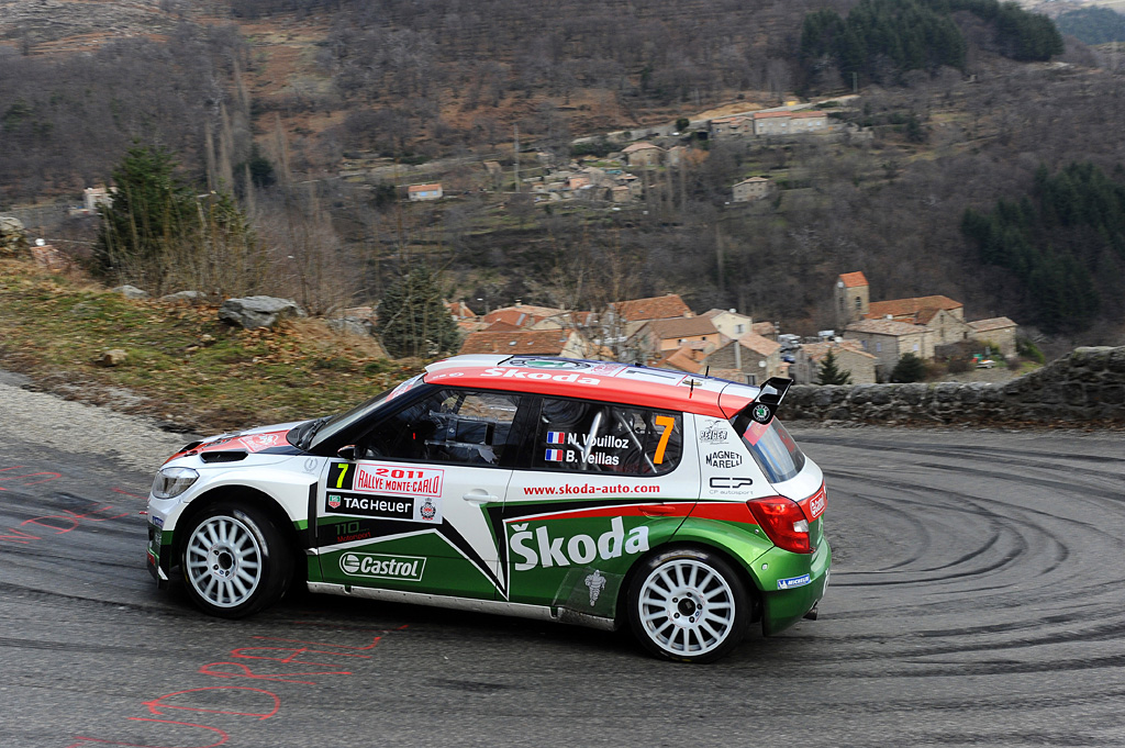 2011 Rallye Monte-Carlo-1