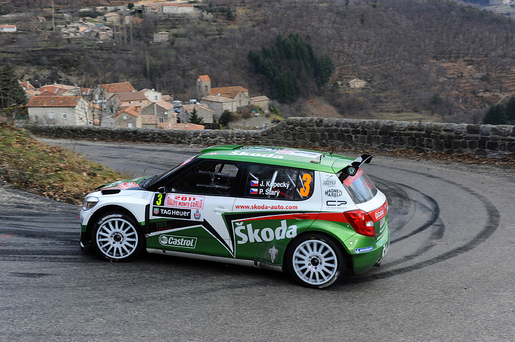 2011 Rallye Monte-Carlo-1