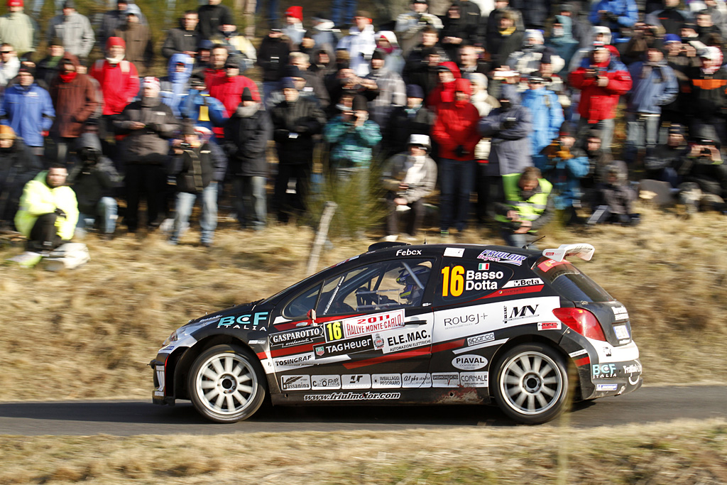 2011 Rallye Monte-Carlo-1