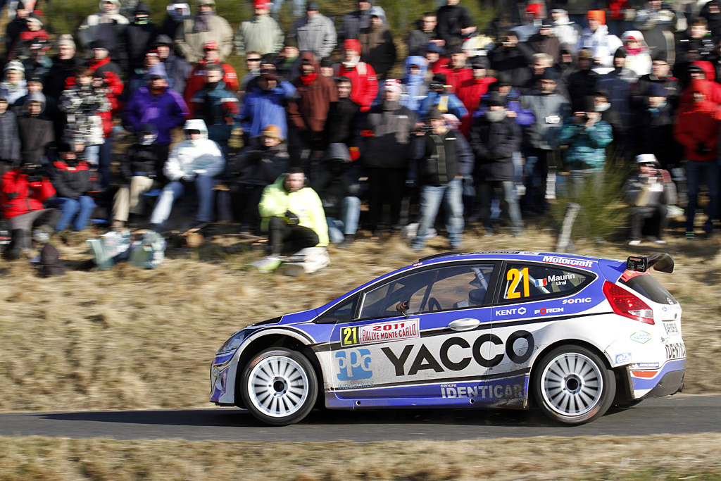 2011 Rallye Monte-Carlo-1