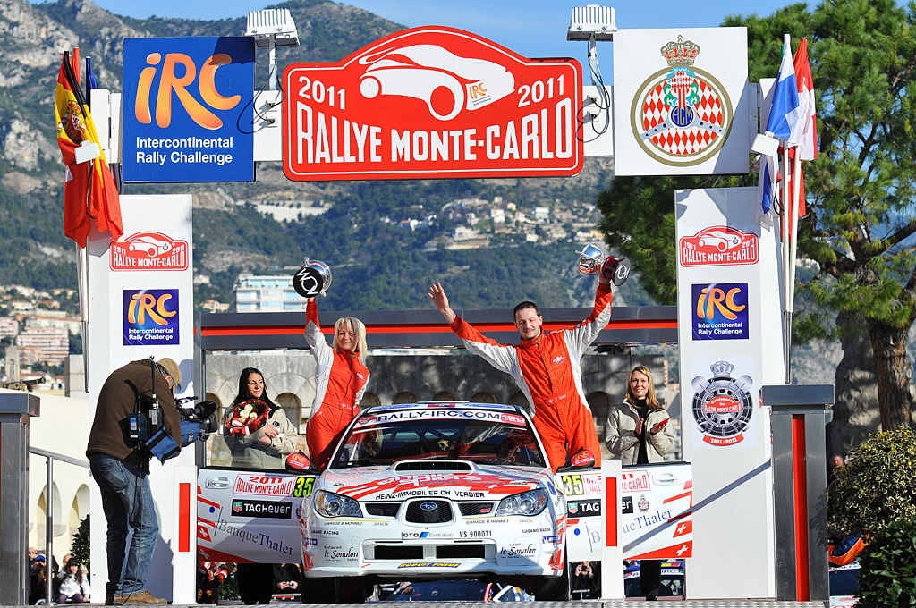 2011 Rallye Monte-Carlo-1