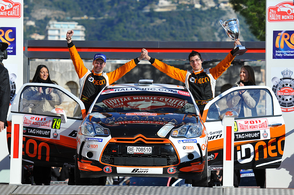 2011 Rallye Monte-Carlo-1