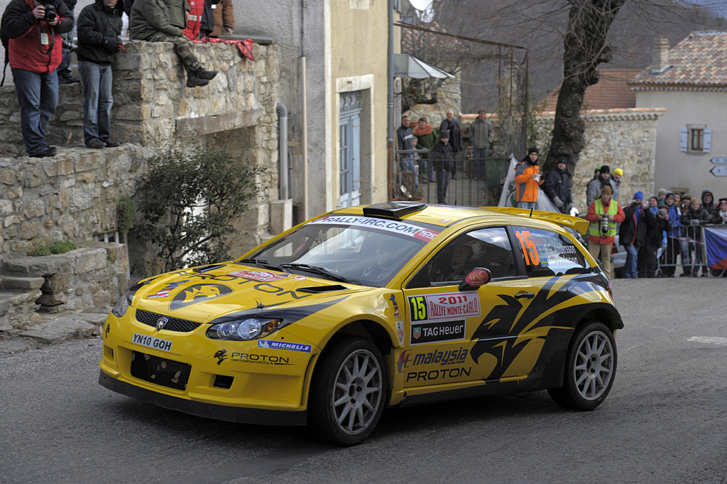 2011 Rallye Monte-Carlo-1