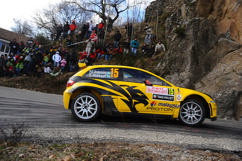 2011 Rallye Monte-Carlo-1