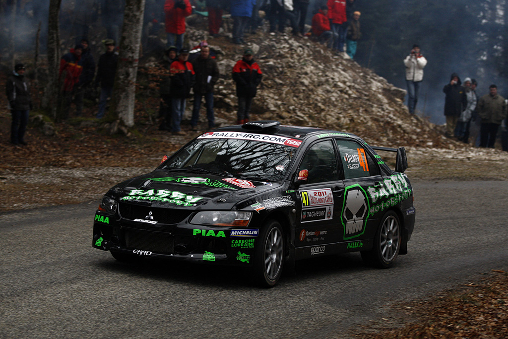 2011 Rallye Monte-Carlo-1