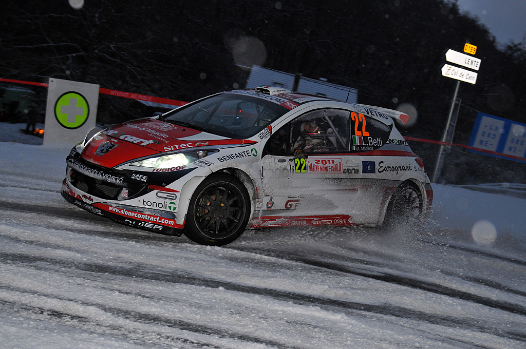 2011 Rallye Monte-Carlo-1