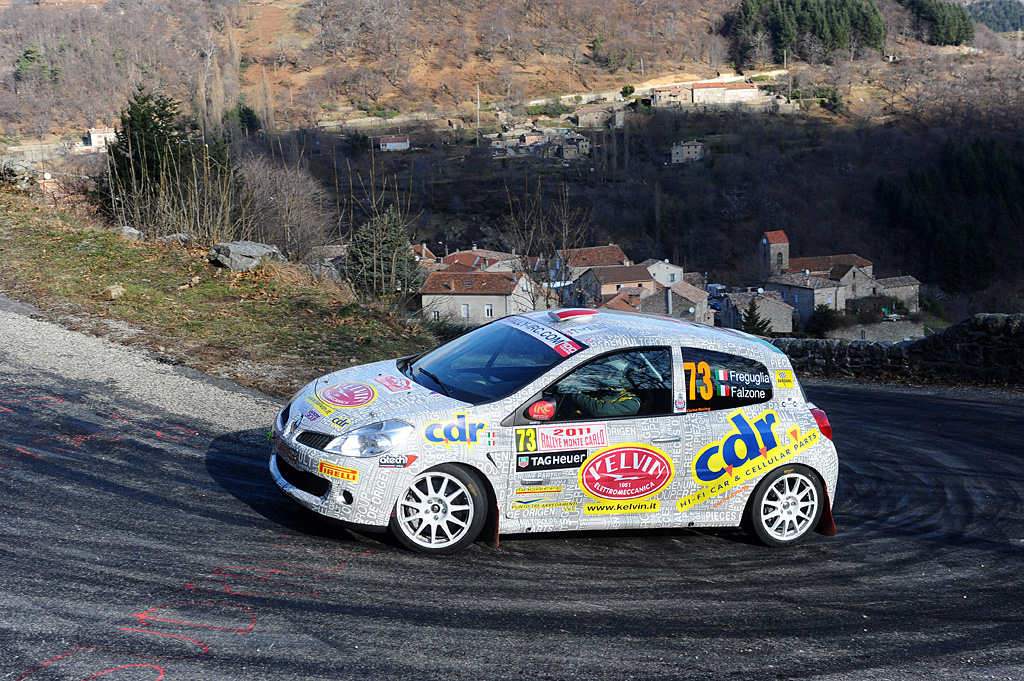 2011 Rallye Monte-Carlo-1