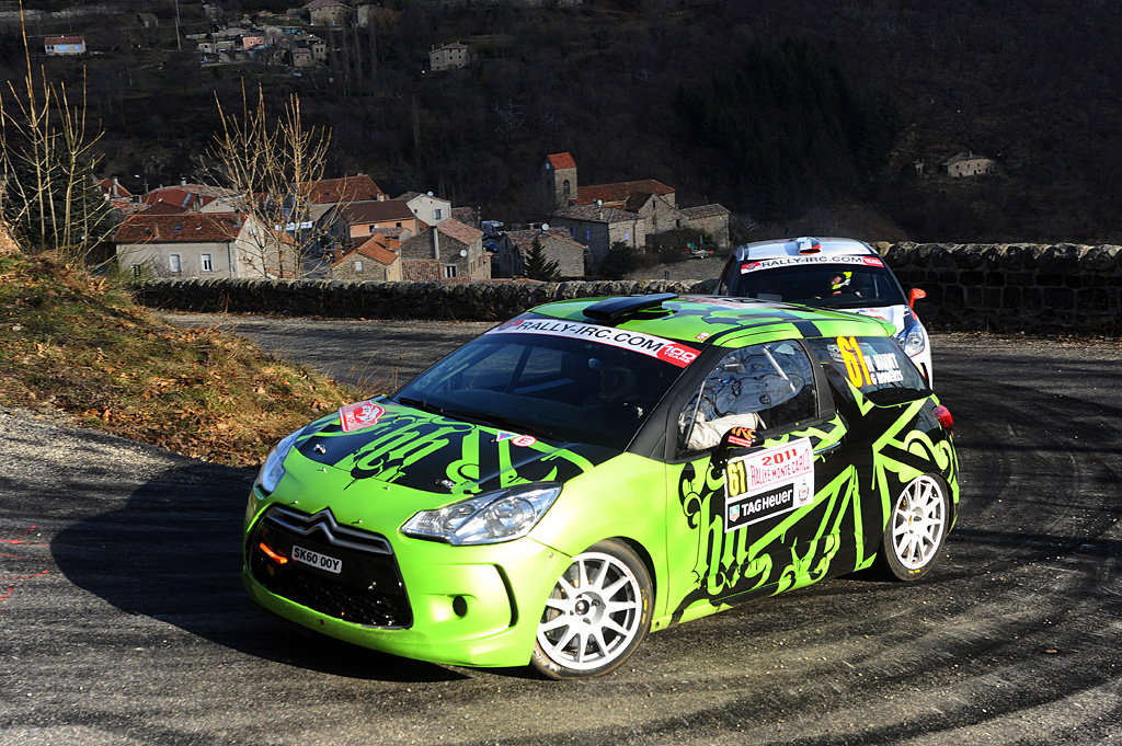 2011 Rallye Monte-Carlo-1