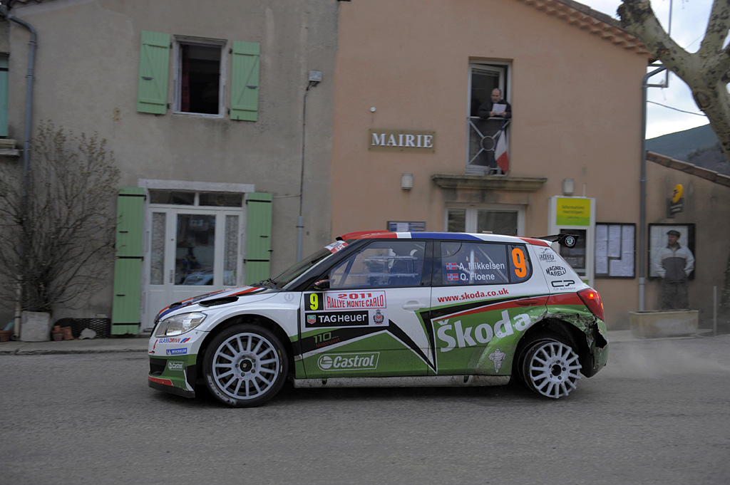 2011 Rallye Monte-Carlo-1