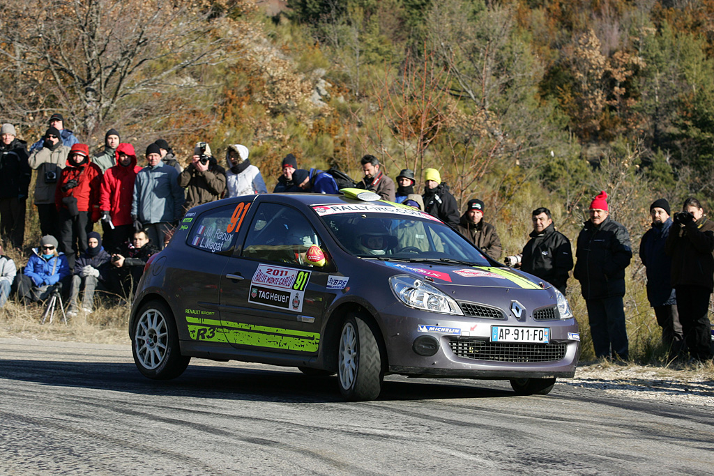 2011 Rallye Monte-Carlo-1