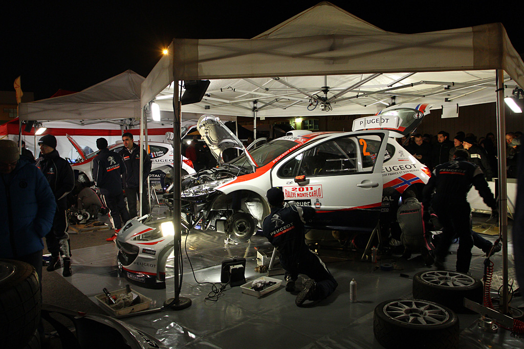 2011 Rallye Monte-Carlo-1