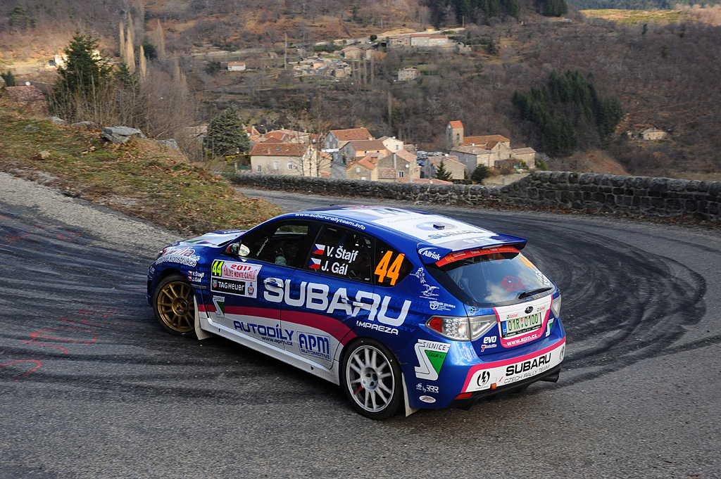 2011 Rallye Monte-Carlo-1