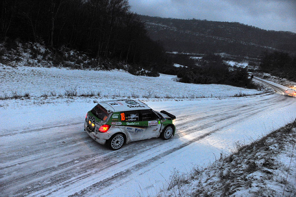 2011 Rallye Monte-Carlo-1