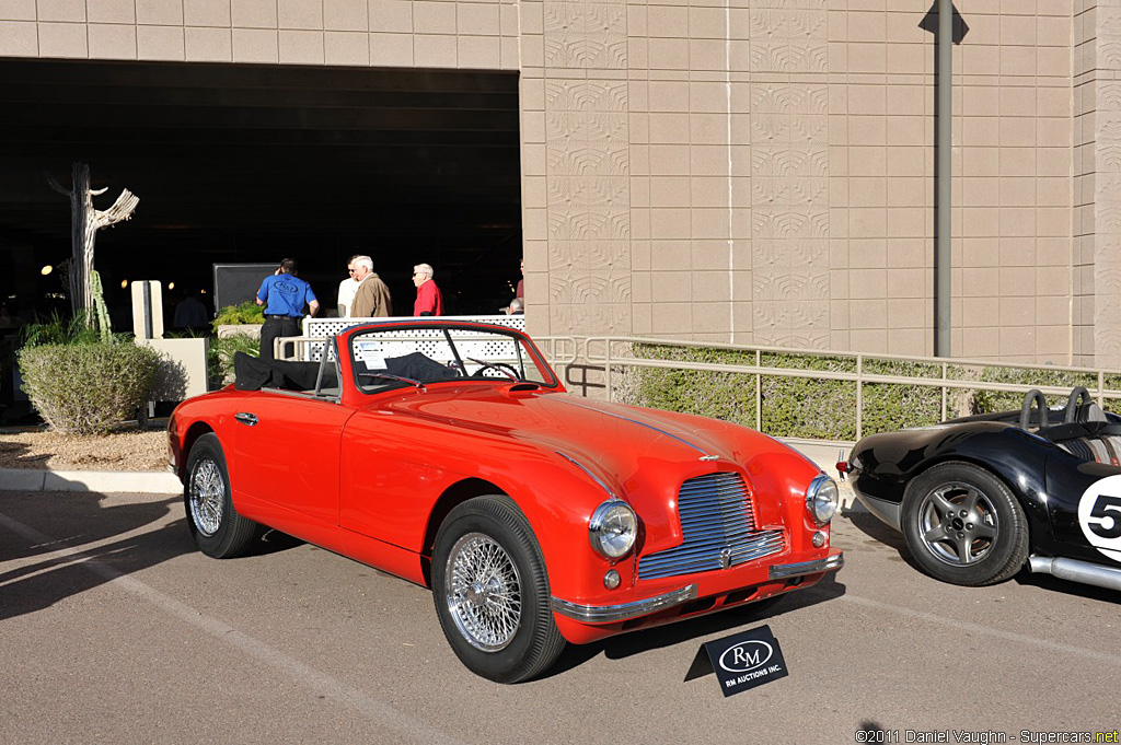 2011 Automobiles of Arizona by RM Auctions-1