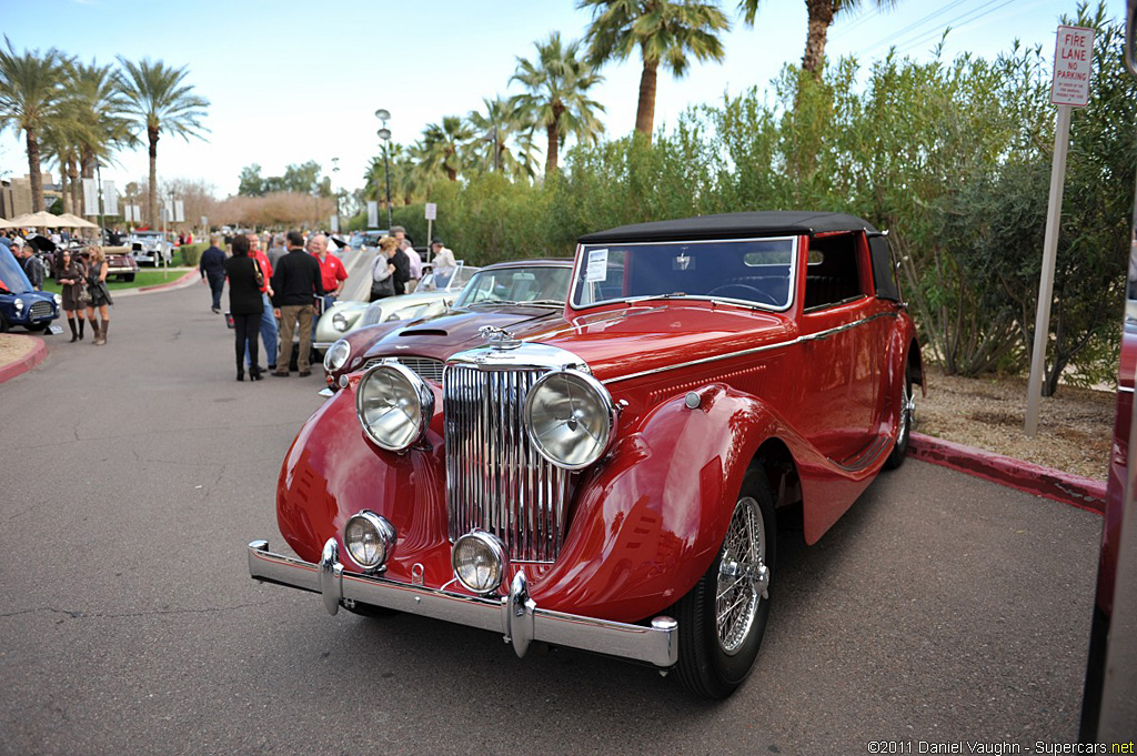 2011 Automobiles of Arizona by RM Auctions-1