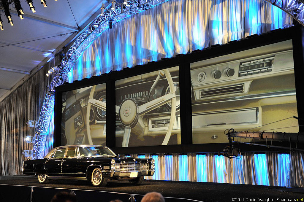 2011 Scottsdale Auction by Gooding & Company-1