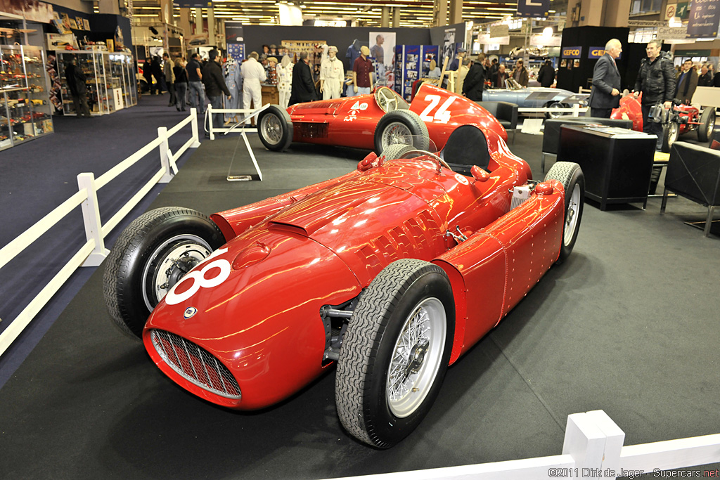 2011 Rétromobile-1