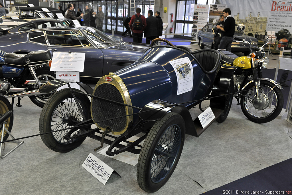 2011 Rétromobile-1