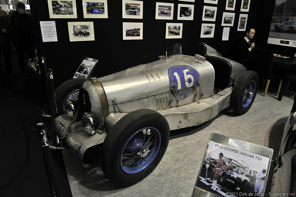 2011 Rétromobile-1