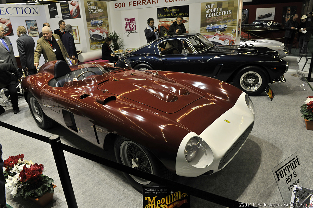 2011 Rétromobile-1