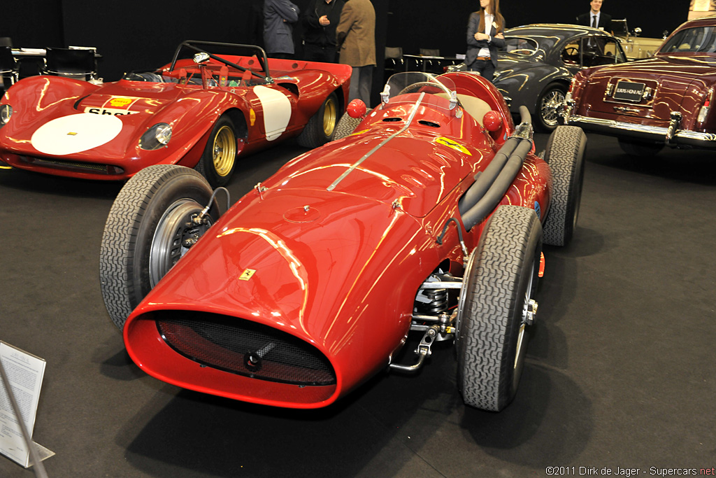 2011 Rétromobile-1